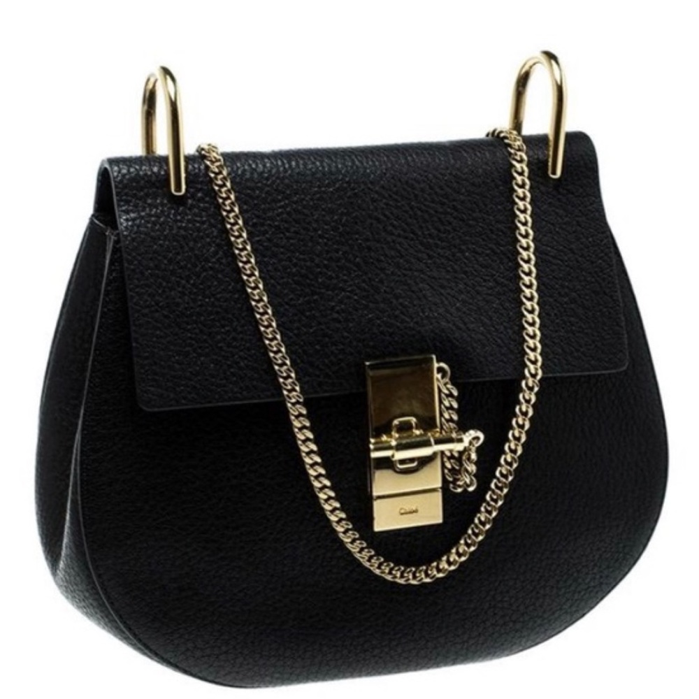 CHLOE Drew Medium Crossbody Bag